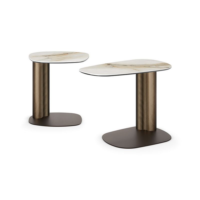 Cattelan Italia Журнальный столик Amalfi от Cattelan Italia