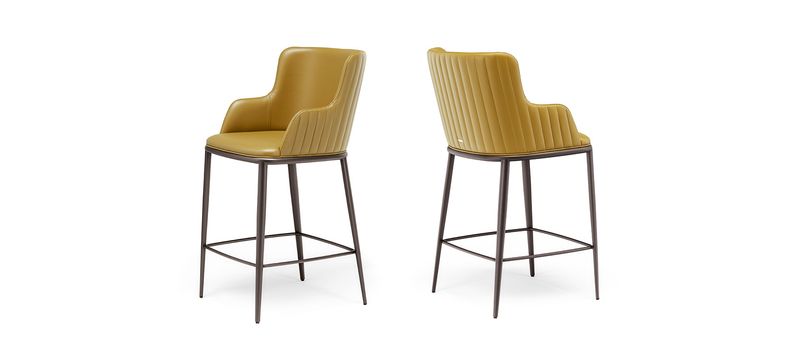 Cattelan Italia Барный стул Magda ML Barre от Cattelan Italia
