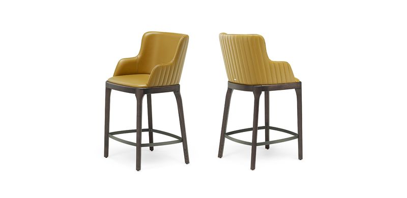 Cattelan Italia Барный стул Magda Barre от Cattelan Italia