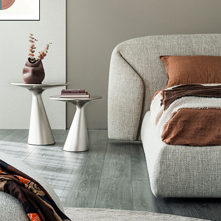 Cattelan Italia Кровать Richard от Cattelan Italia — в интерьере