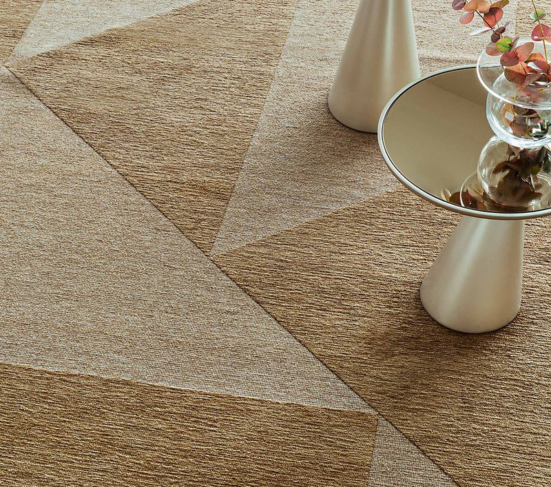 Cattelan Italia Ковер Kiran от Cattelan Italia
