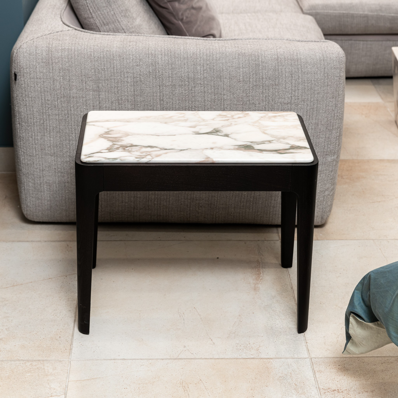 Porada Консоль Ziggy 5 Wenge/Sahara noir от Porada