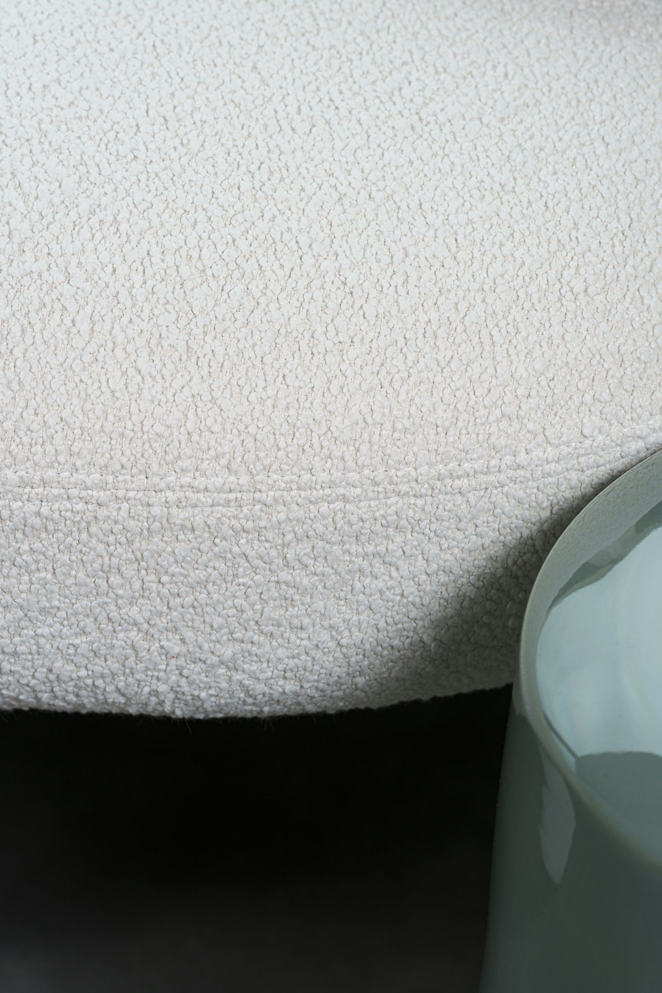 Meridiani Диван Jeanette 155 от Meridiani — в интерьере
