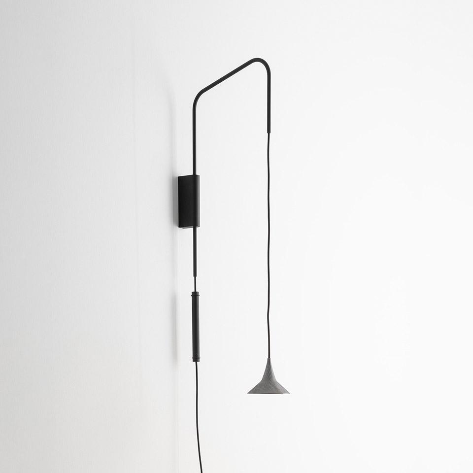 Artemide Бра Unterlinden от Artemide — в интерьере