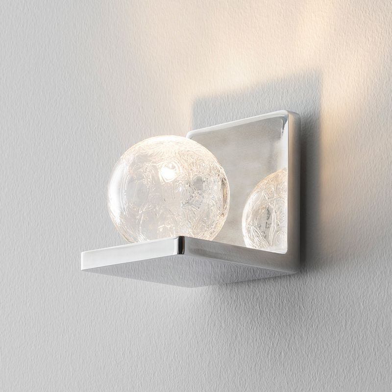 Artemide Бра Ulrich Und Diotima от Artemide — в интерьере