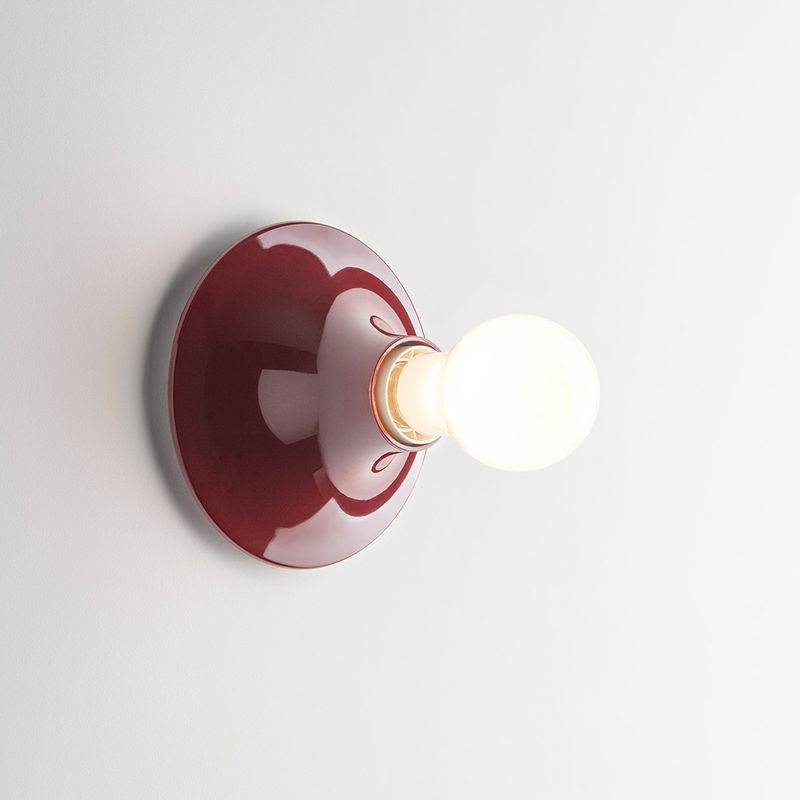 Artemide Бра Teti от Artemide — в интерьере
