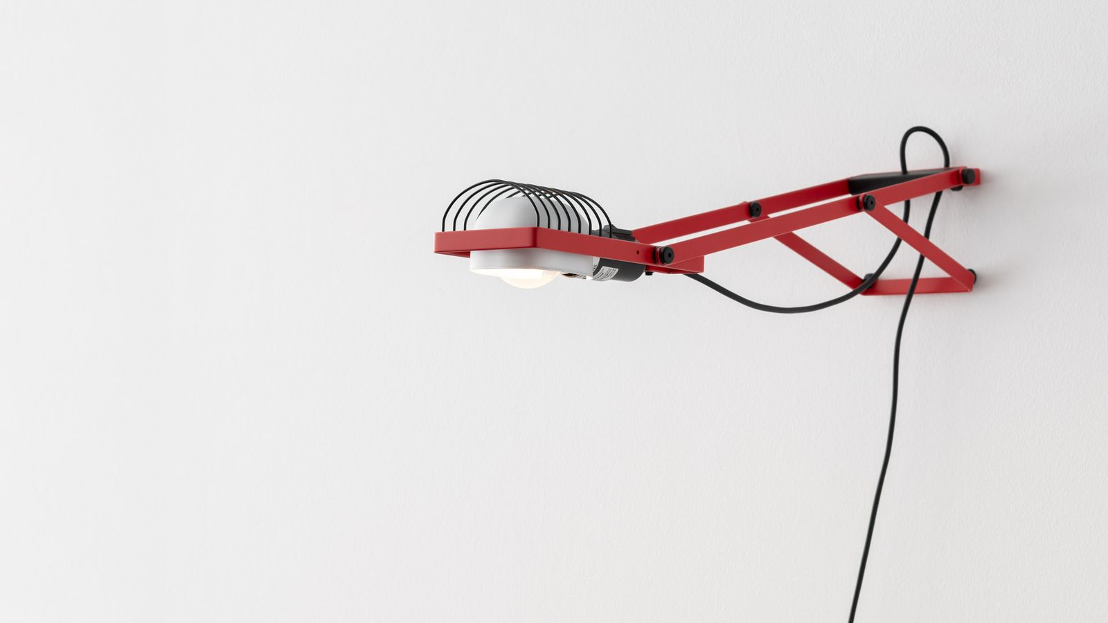 Artemide Бра Sintesi от Artemide — в интерьере
