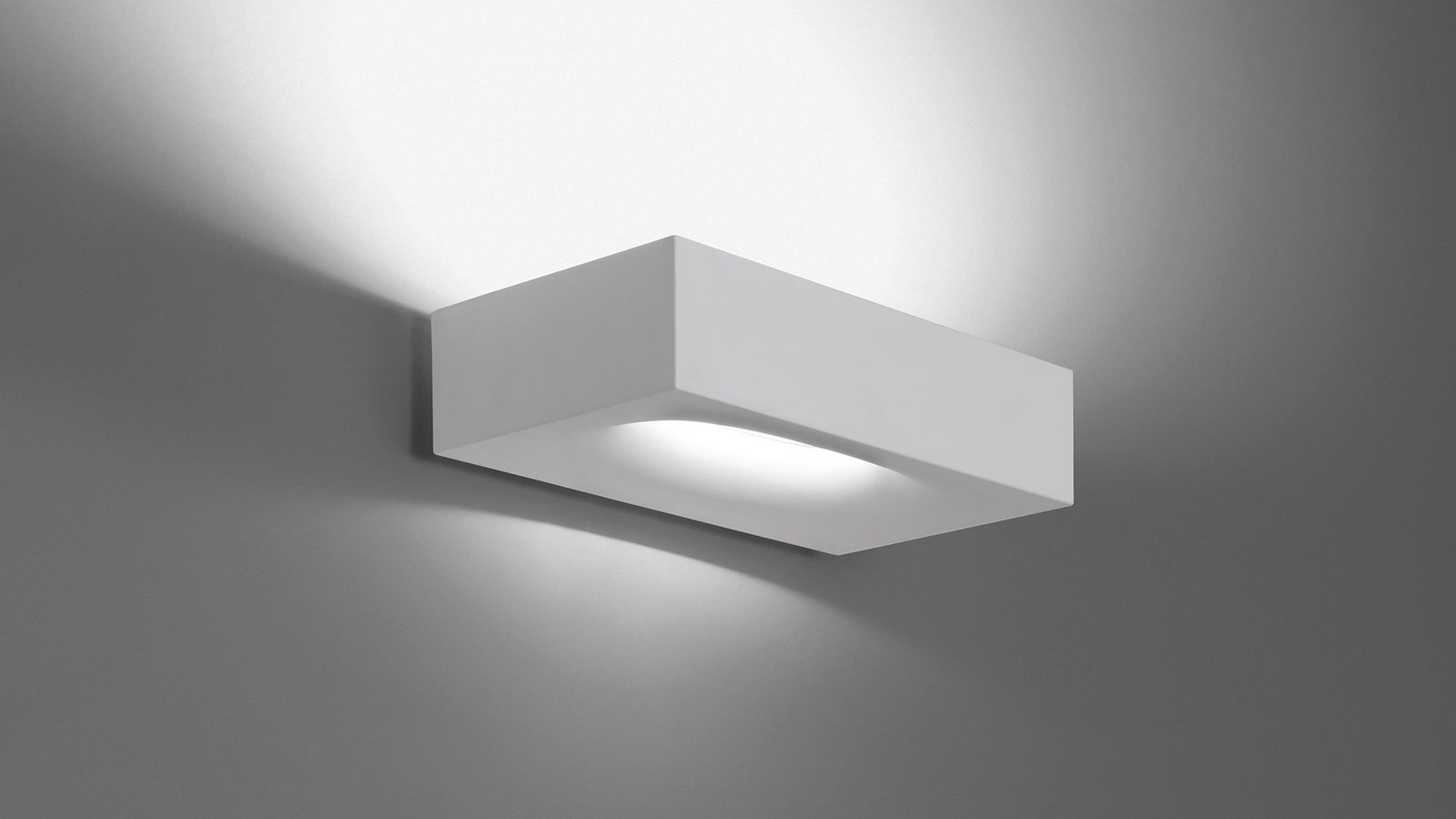 Artemide Бра Melete от Artemide — в интерьере