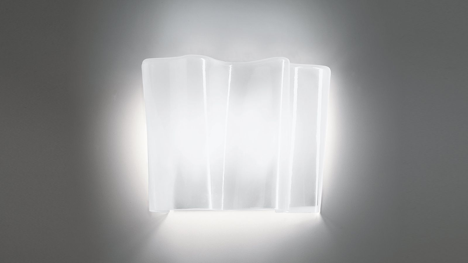 Artemide Бра Logico от Artemide — в интерьере