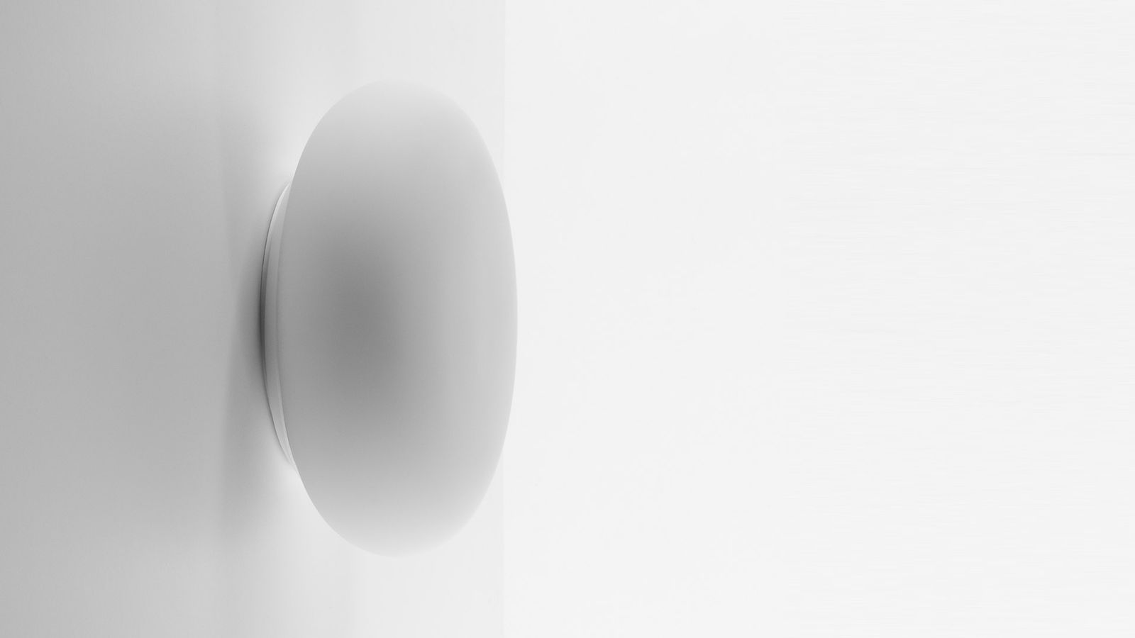 Artemide Бра Itka от Artemide — в интерьере