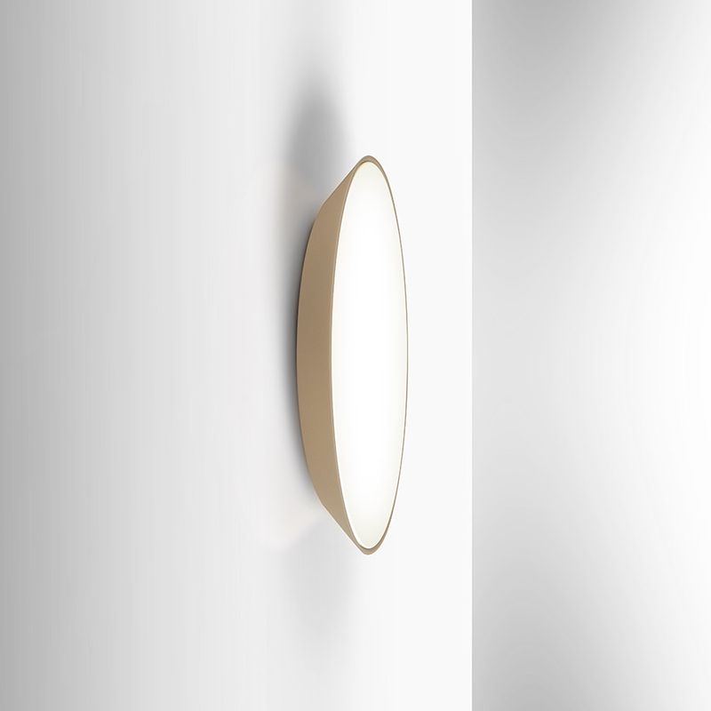 Artemide Бра Febe от Artemide — в интерьере