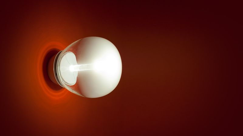 Artemide Бра Empatia от Artemide — в интерьере