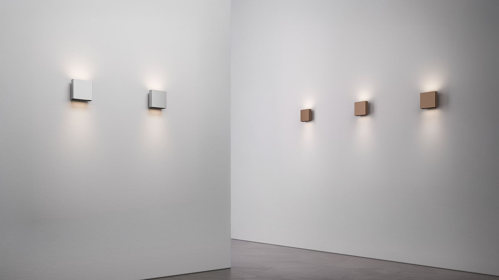 Artemide Бра Agathe от Artemide — в интерьере
