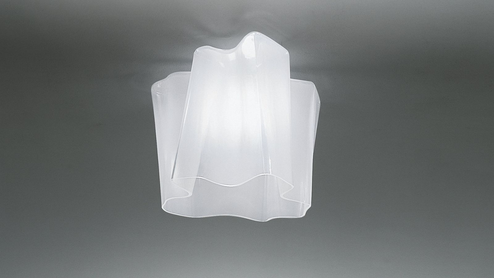 Artemide Потолочный светильник Logico от Artemide — в интерьере