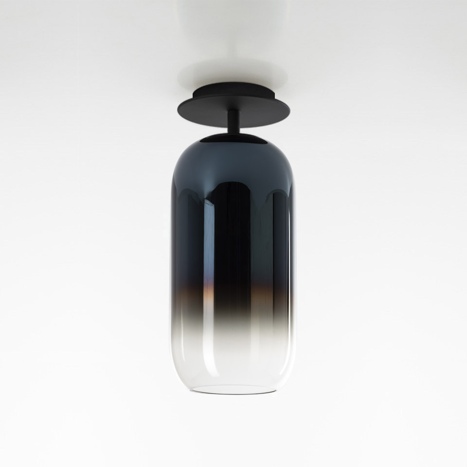 Artemide Потолочный светильник Gople от Artemide — в интерьере