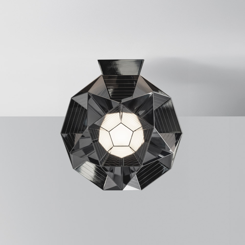 Artemide Потолочный светильник Arctic от Artemide