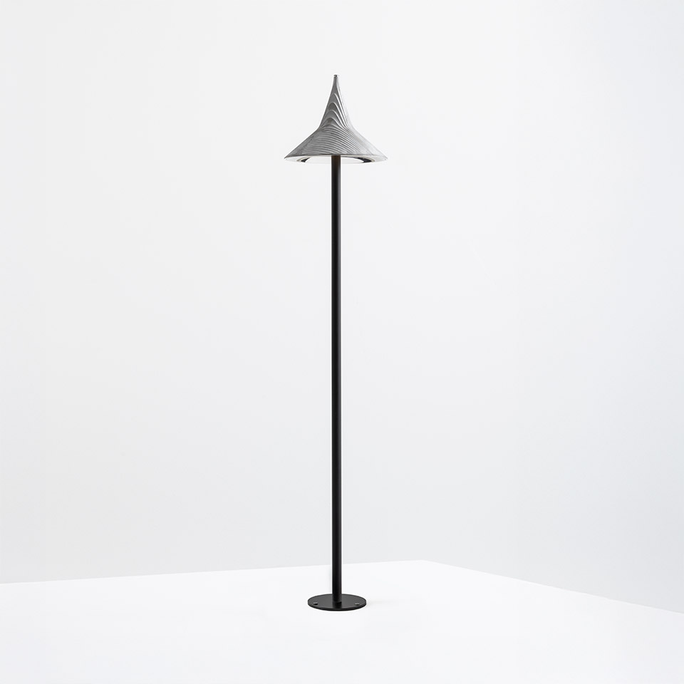Artemide Уличный светильник Unterlinden от Artemide