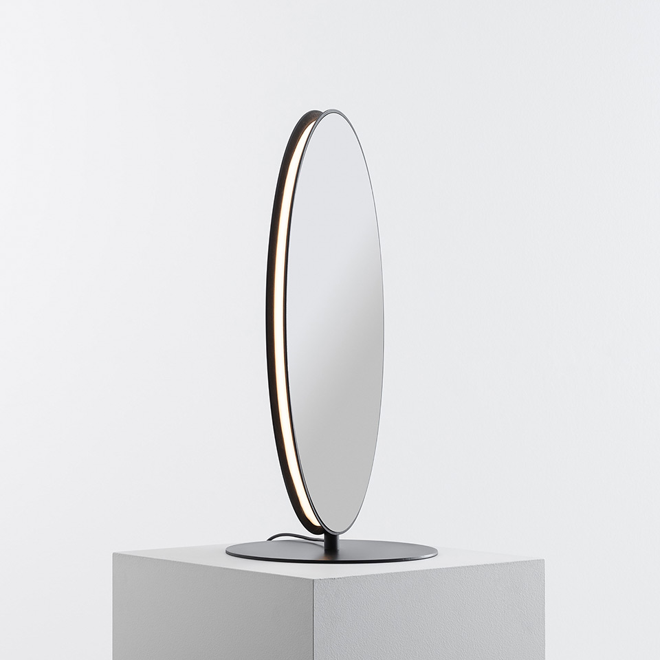 Artemide Уличный светильник Seles от Artemide — в интерьере