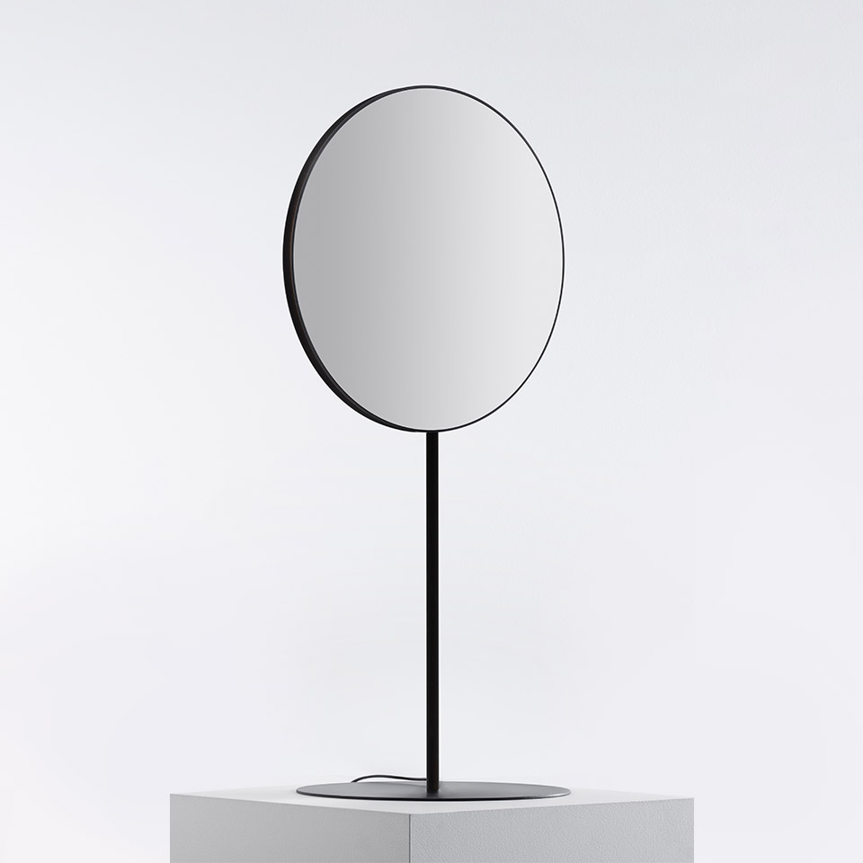 Artemide Уличный светильник Seles от Artemide — в интерьере