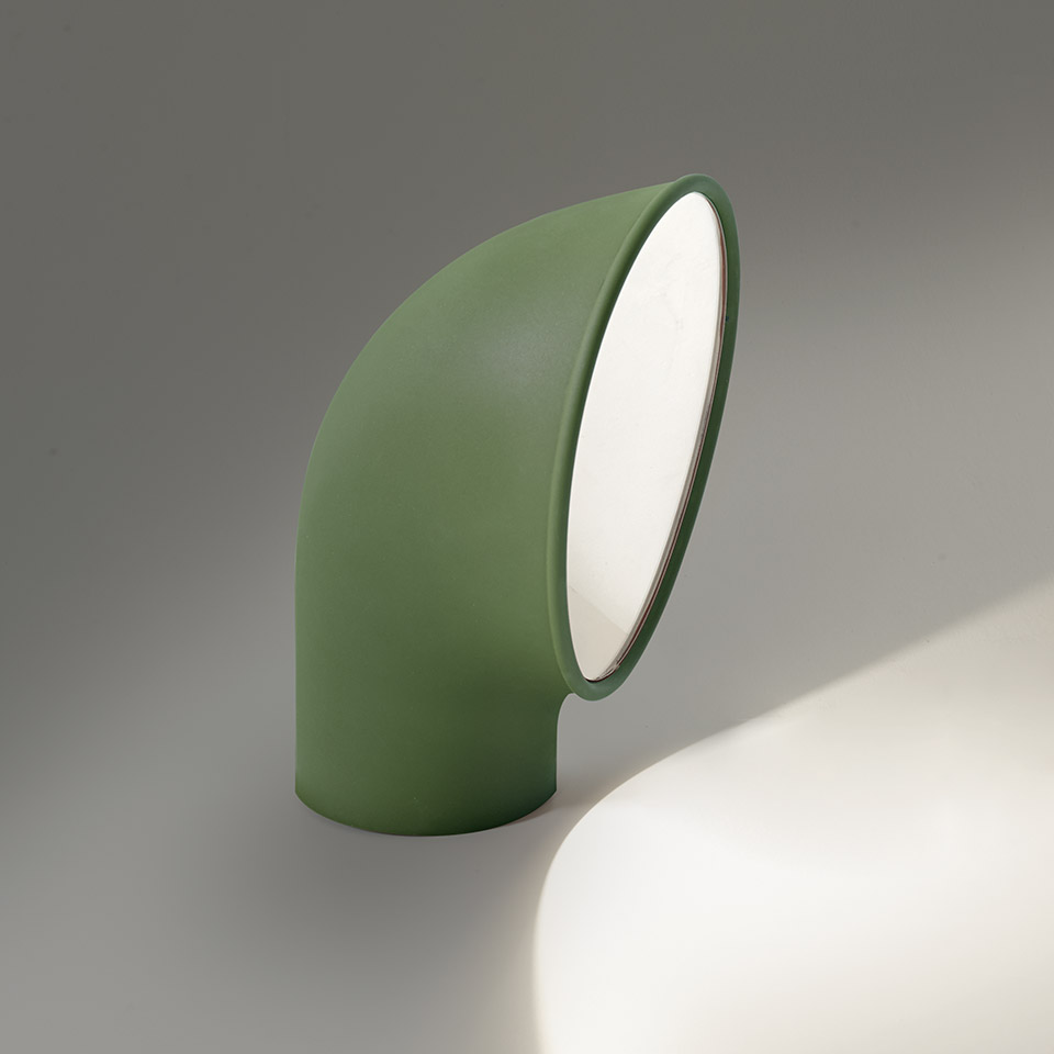 Artemide Уличный светильник Piroscafo от Artemide