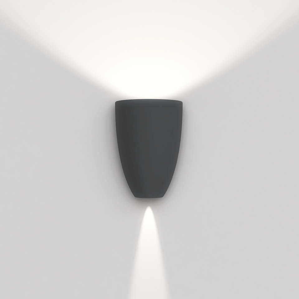 Artemide Уличный светильник Molla от Artemide