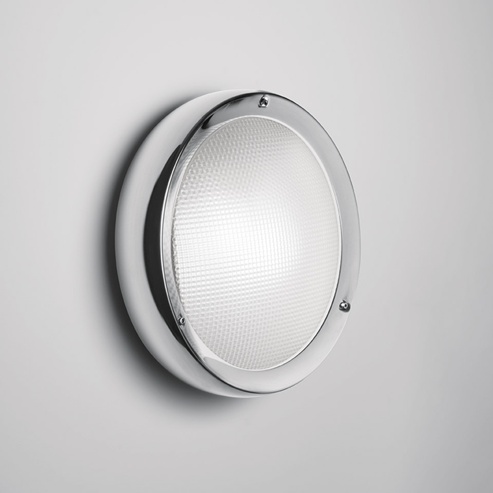 Artemide Уличный светильник Niki от Artemide