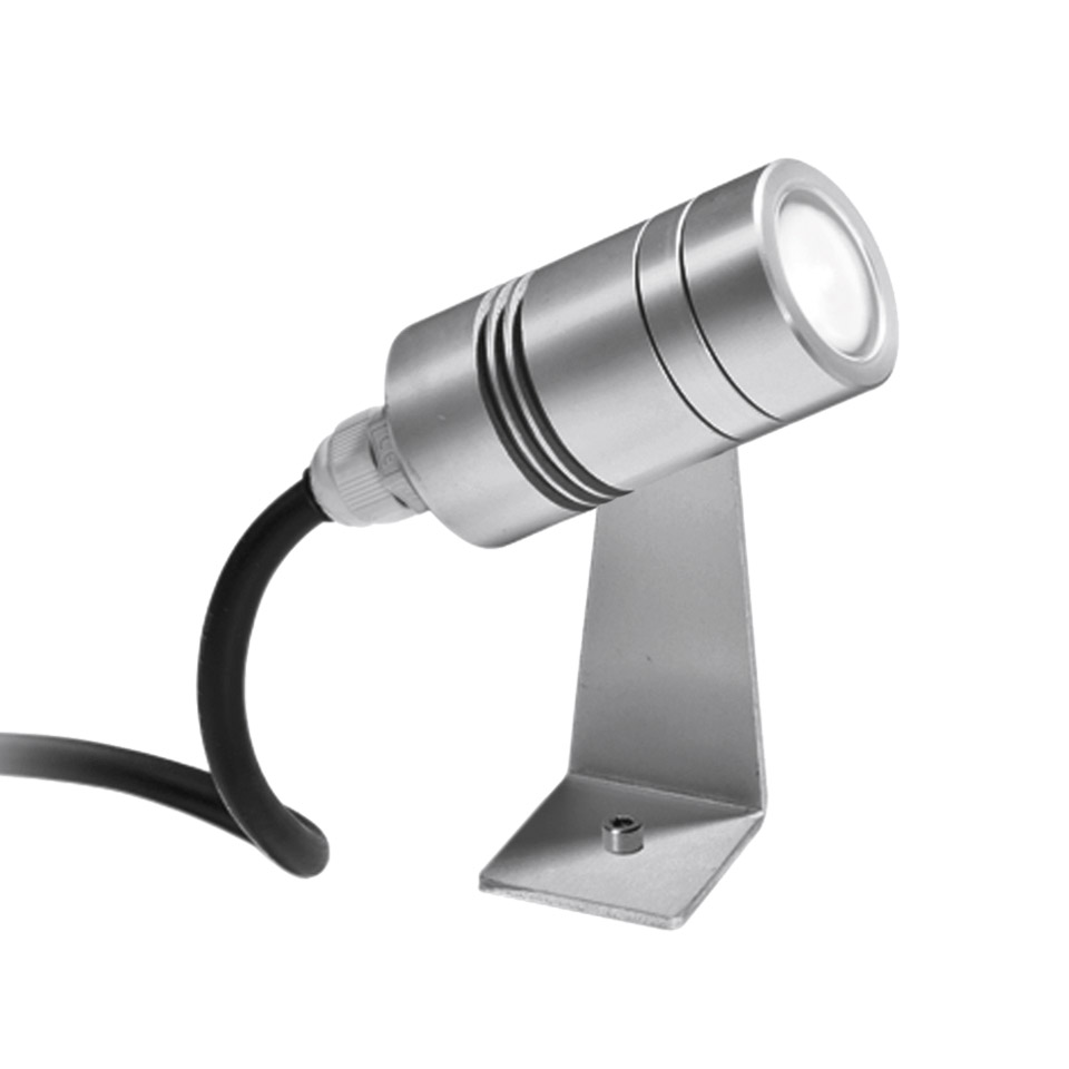 Artemide Уличный светильник Minispot от Artemide