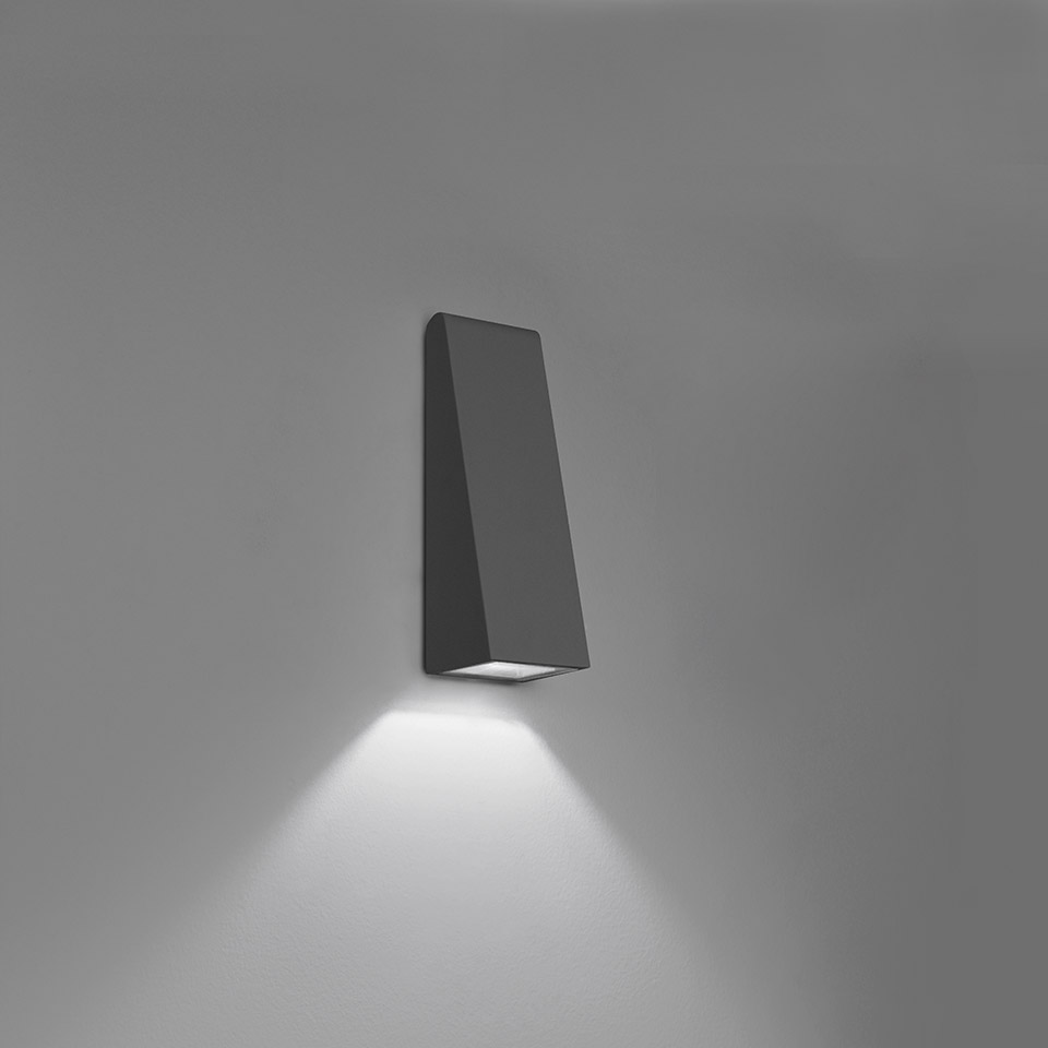 Artemide Уличный светильник Cuneo от Artemide — в интерьере