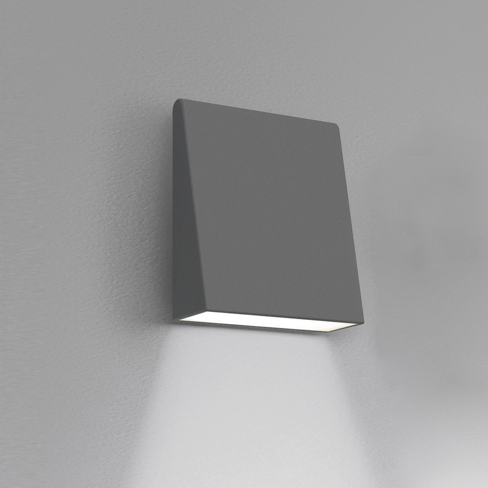 Artemide Уличный светильник Cuneo от Artemide — в интерьере