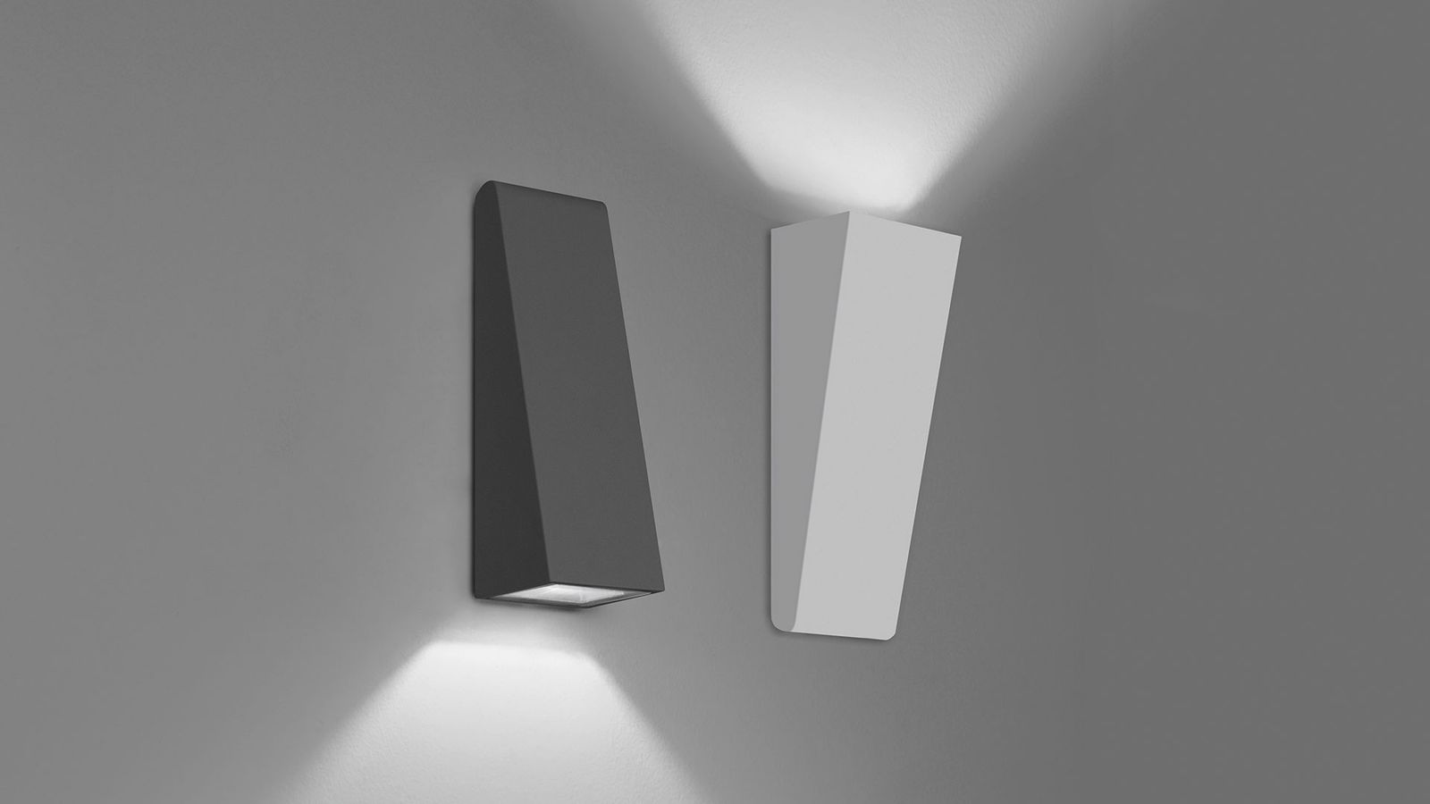 Artemide Уличный светильник Cuneo от Artemide — в интерьере
