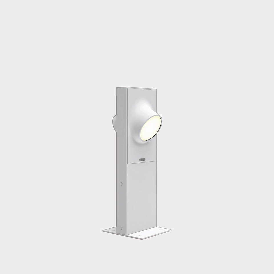Artemide Уличный светильник Ciclope от Artemide