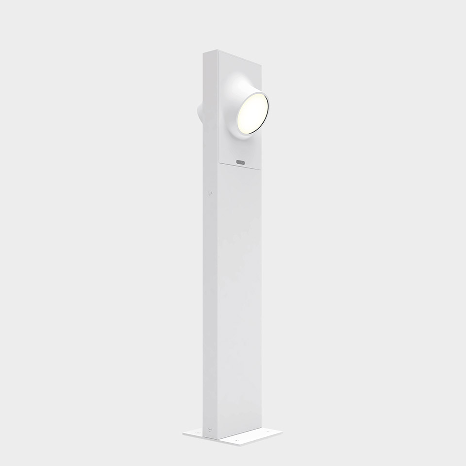 Artemide Уличный светильник Ciclope от Artemide