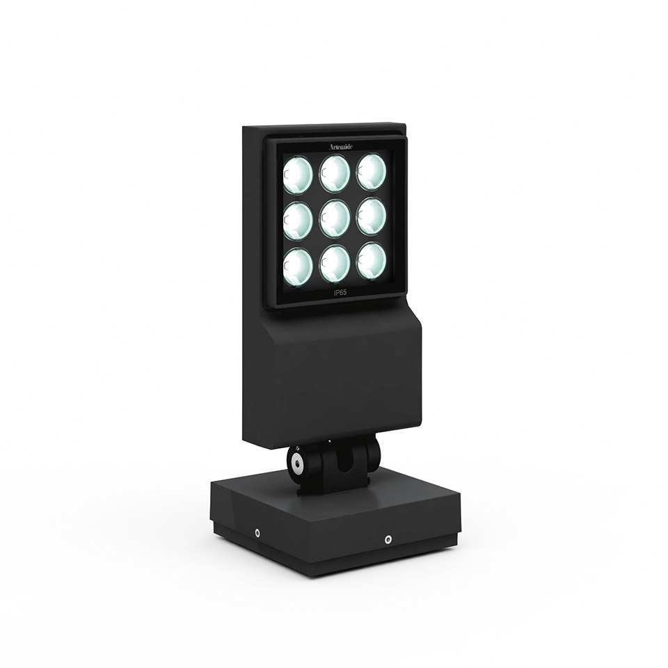 Artemide Уличный светильник Cefiso от Artemide