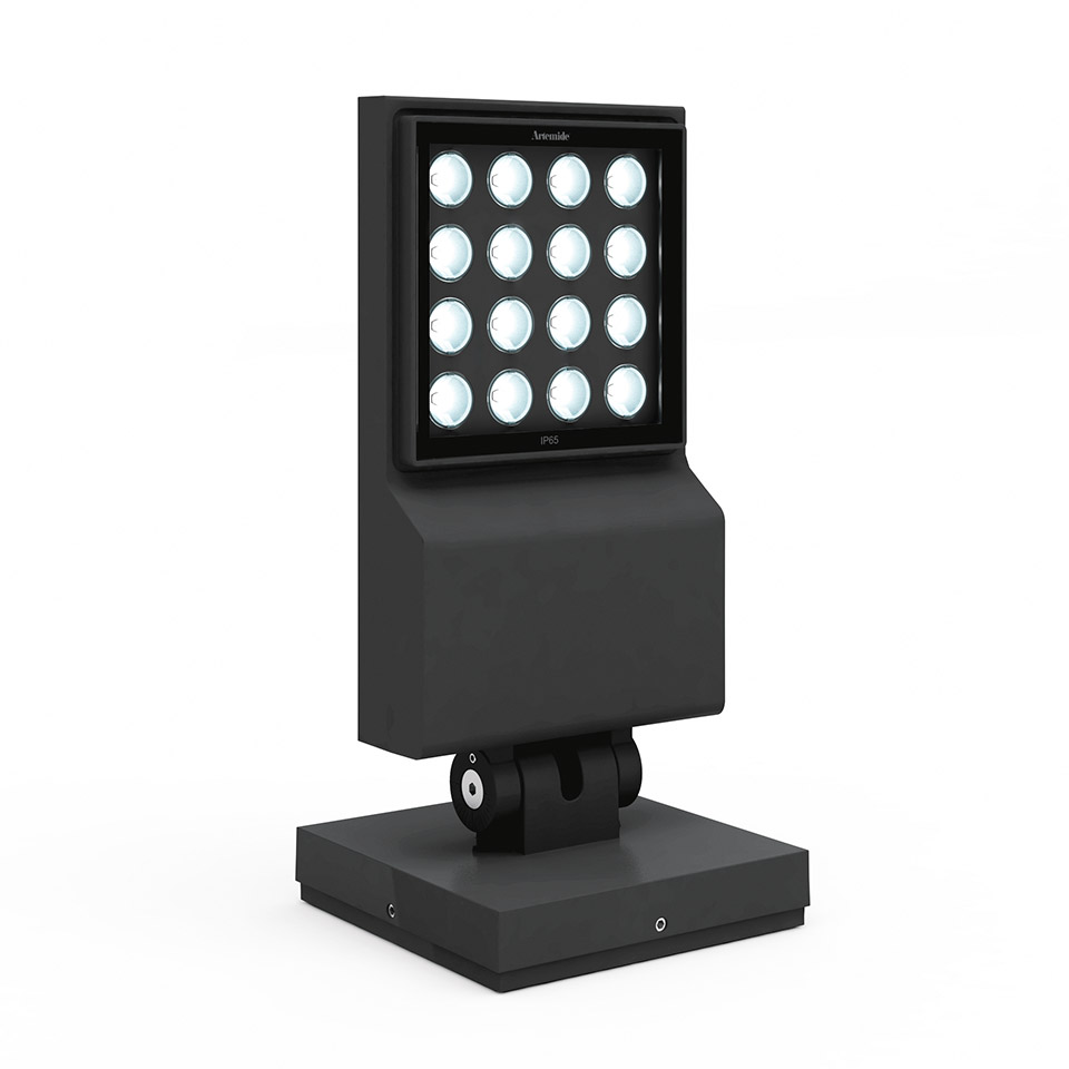 Artemide Уличный светильник Cefiso от Artemide