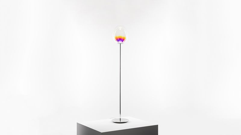 Artemide Торшер Stellar Nebula от Artemide
