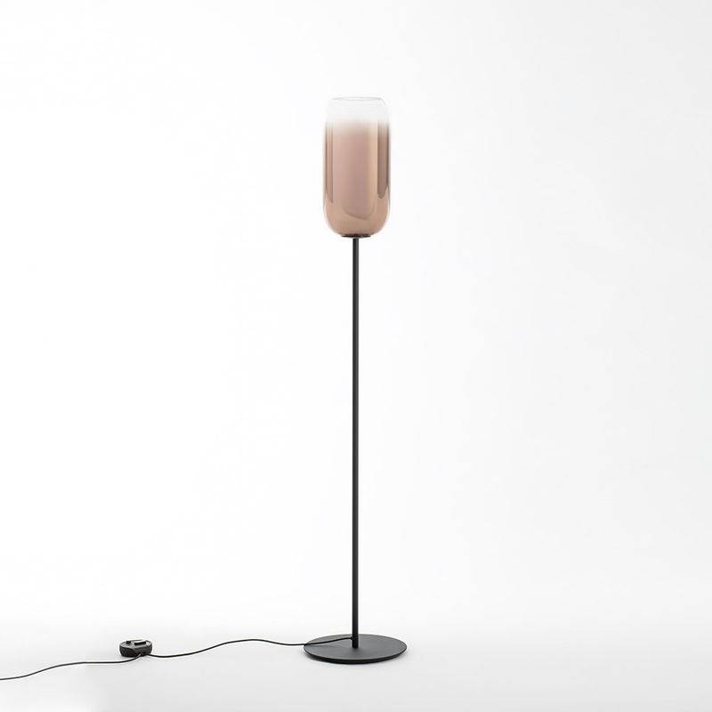 Artemide Торшер Gople от Artemide — в интерьере