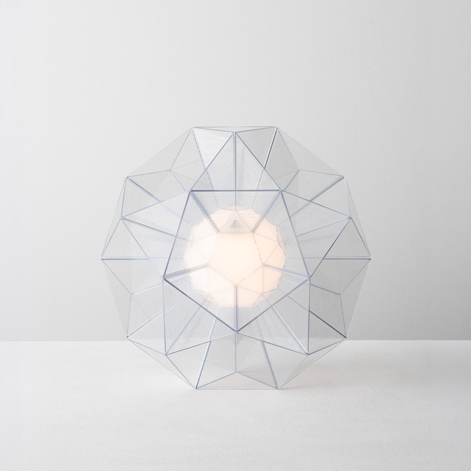 Artemide Торшер Arctic от Artemide
