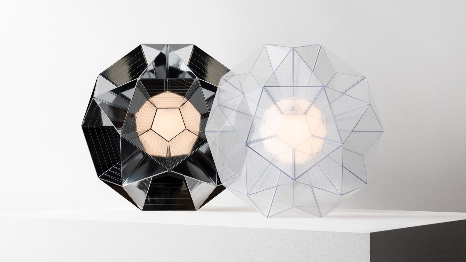 Artemide Торшер Arctic от Artemide — в интерьере