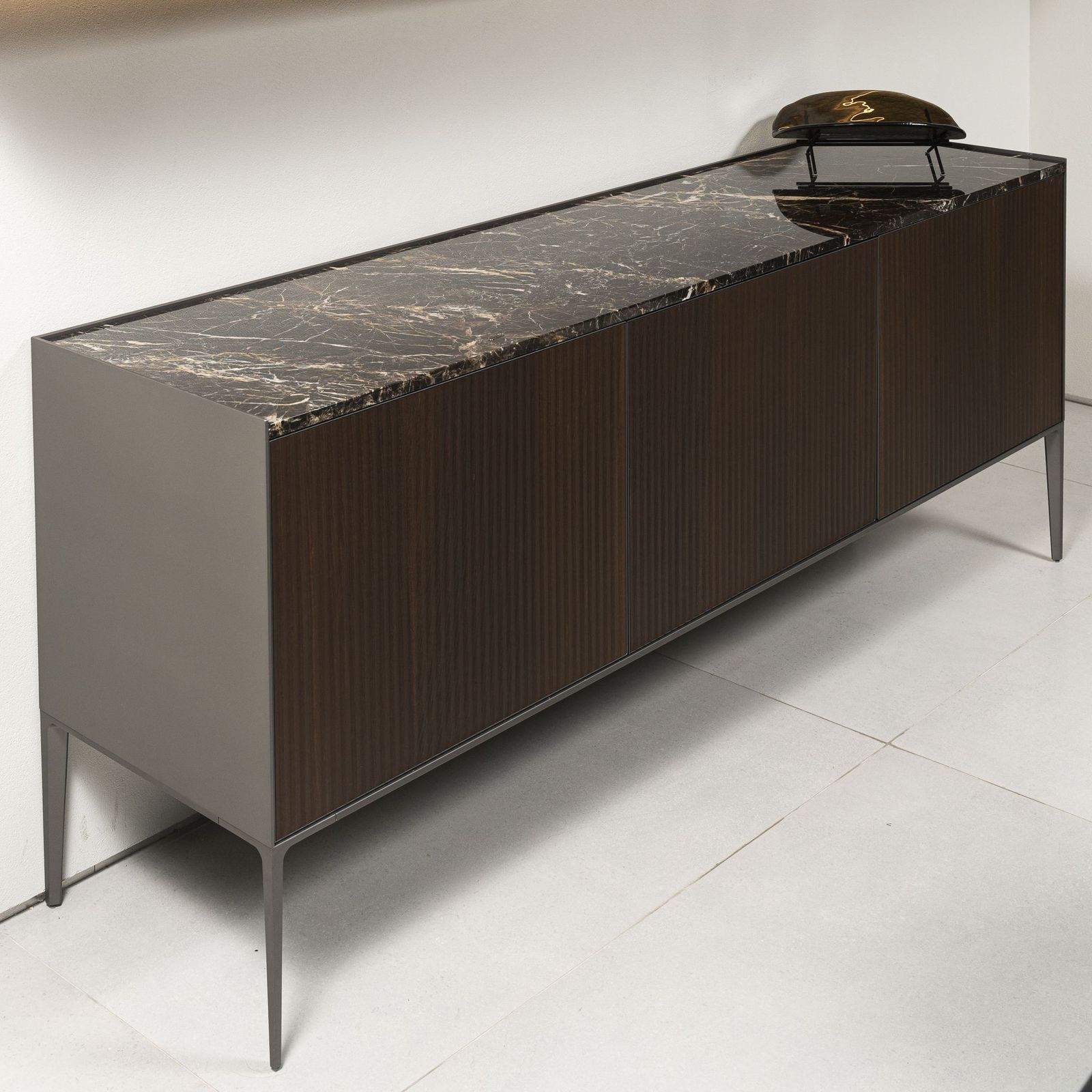 Rimadesio Комод Self Bold 193 от Rimadesio — в интерьере