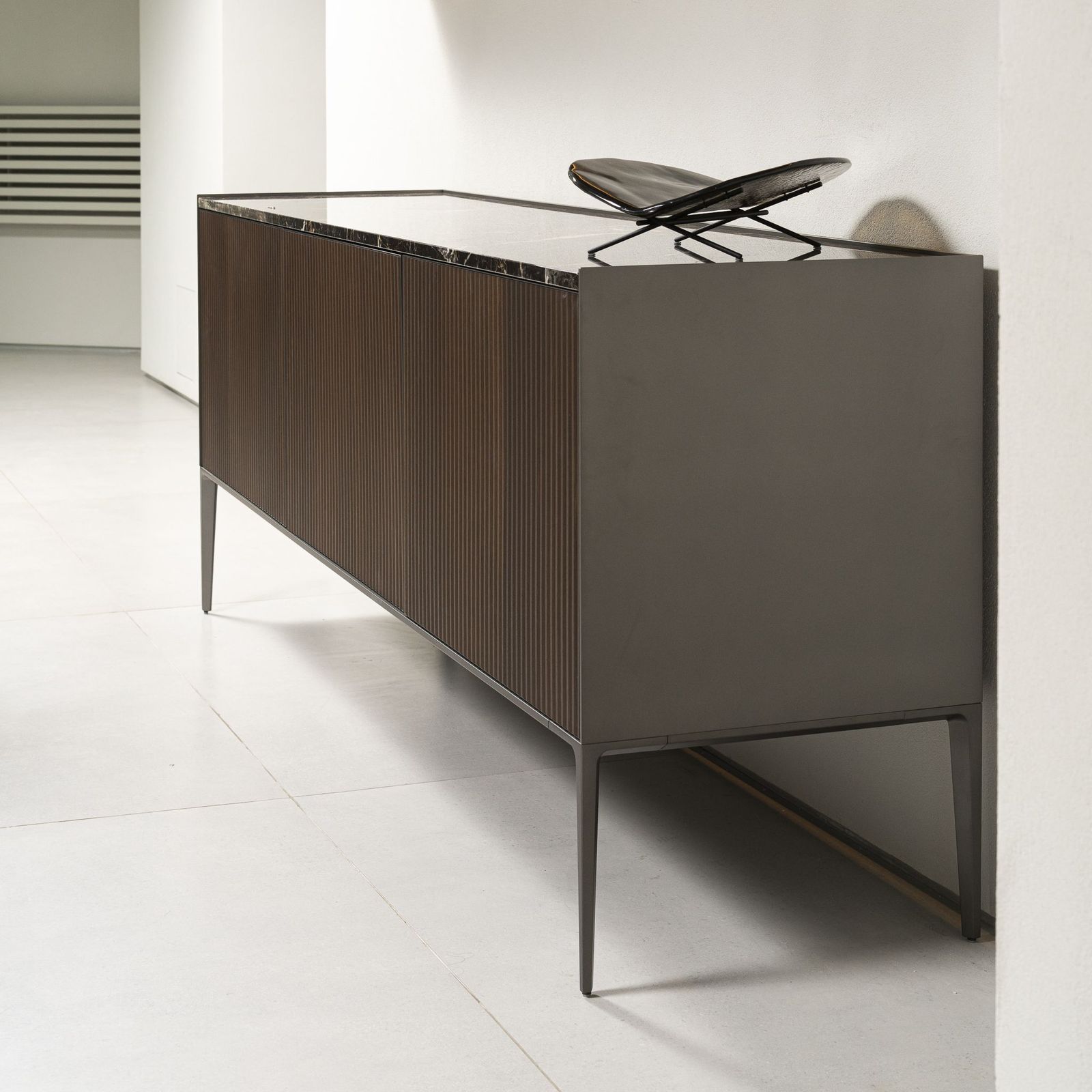 Rimadesio Комод Self Bold 193 от Rimadesio — в интерьере