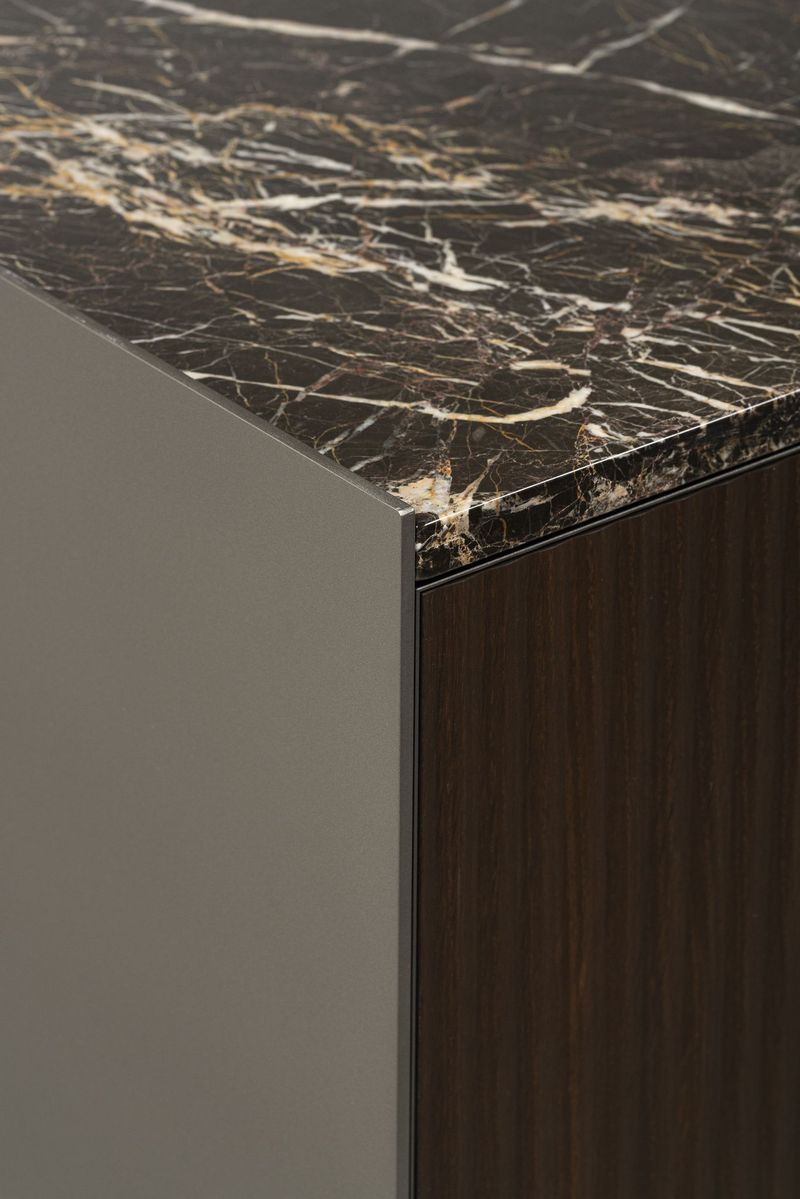 Rimadesio Комод Self Bold 193 от Rimadesio — в интерьере