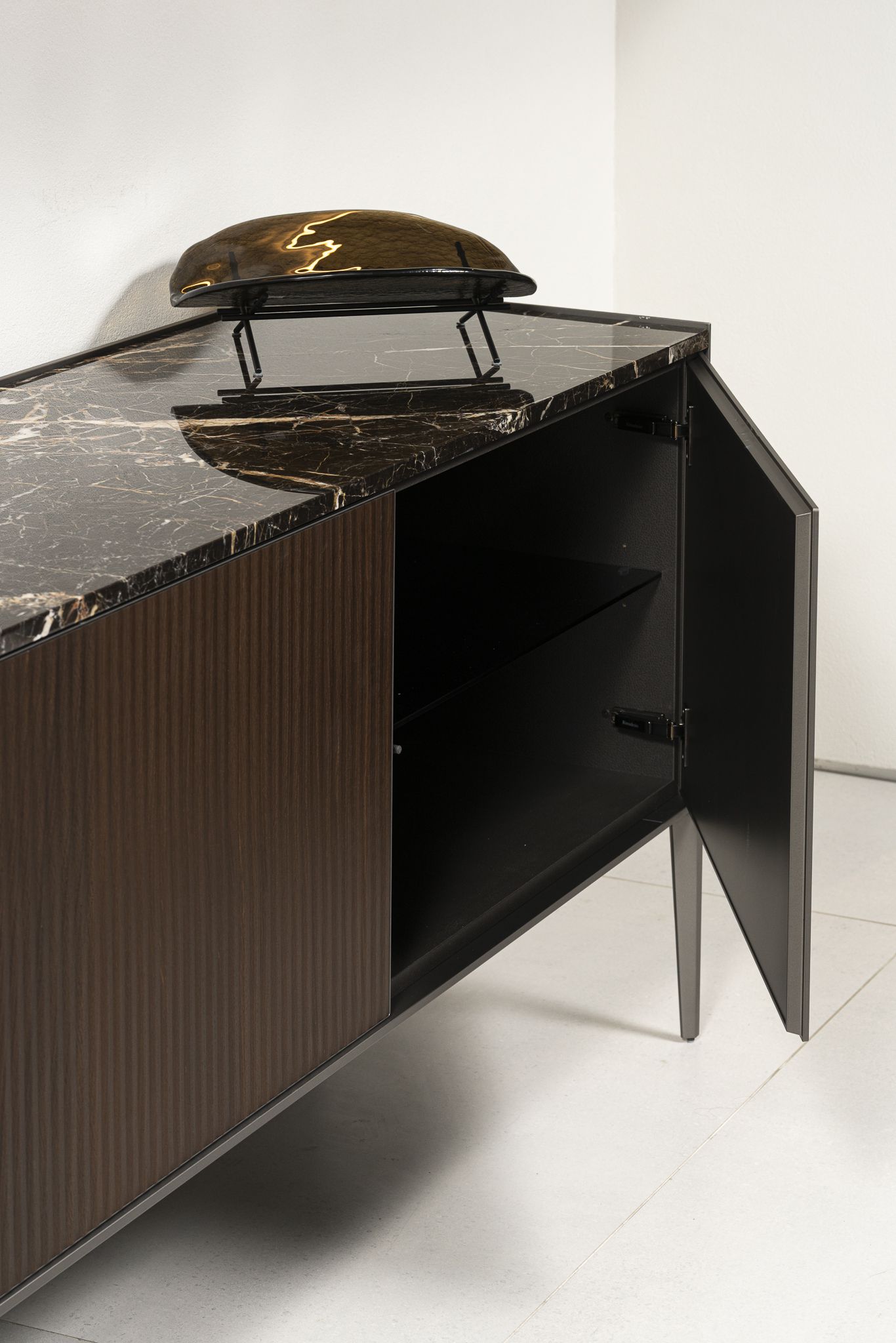 Rimadesio Комод Self Bold 193 от Rimadesio — в интерьере