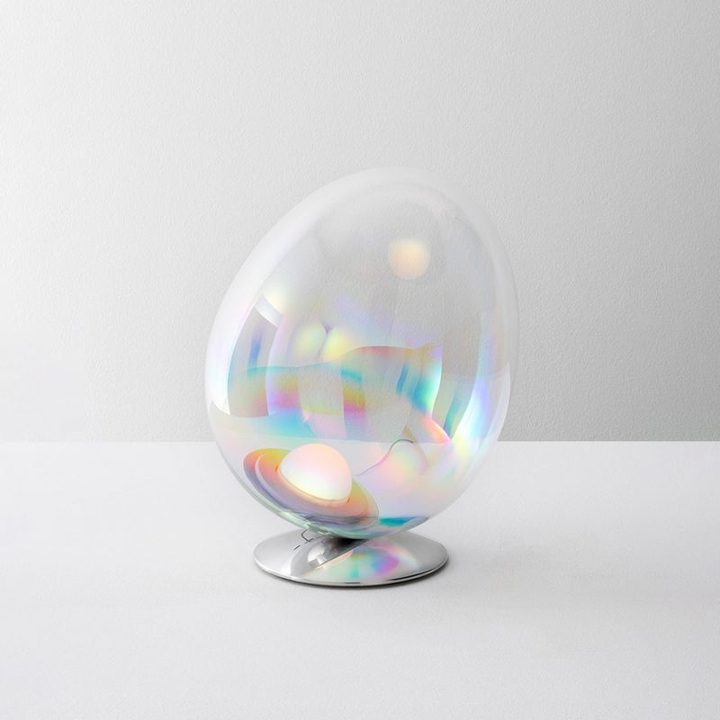 Artemide Настольная лампа Stellar Nebula от Artemide