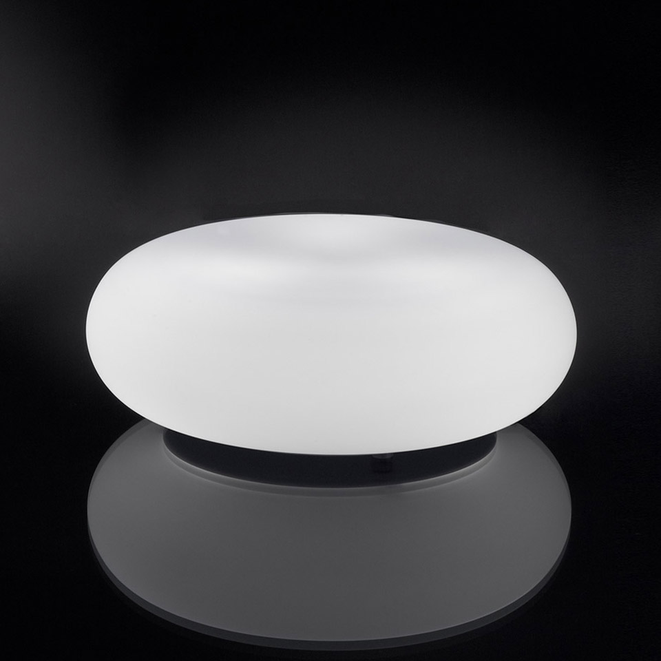 Artemide Настольная лампа Itka от Artemide — в интерьере