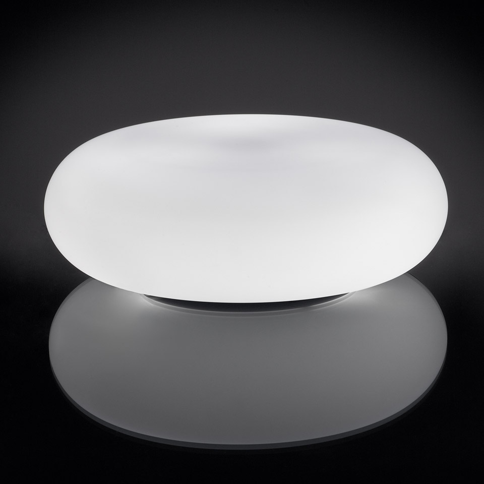 Artemide Настольная лампа Itka от Artemide — в интерьере