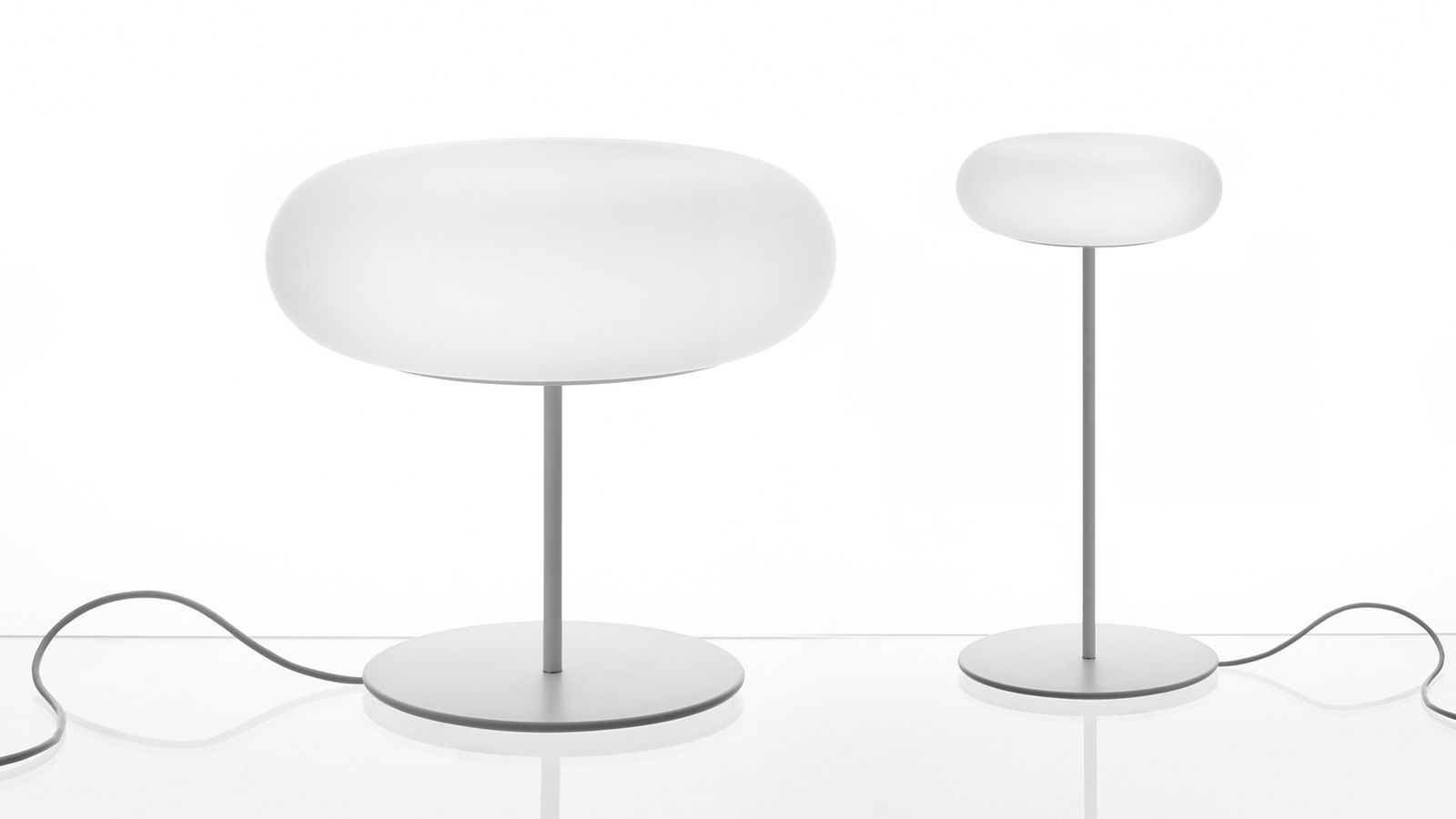 Artemide Настольная лампа Itka от Artemide