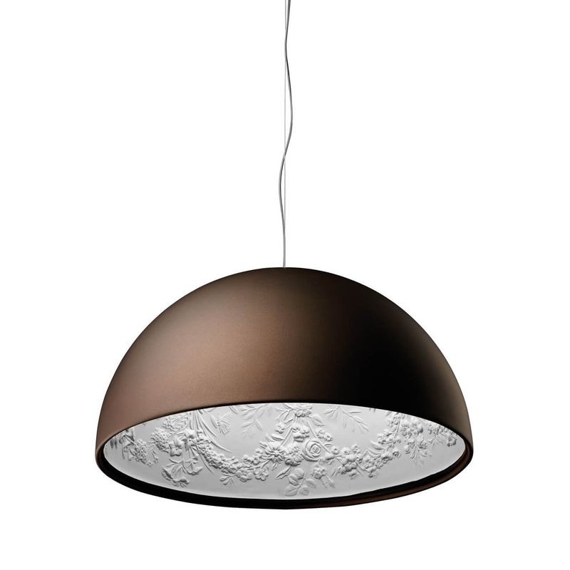 Flos Подвесной светильник Skygarden brown от Flos