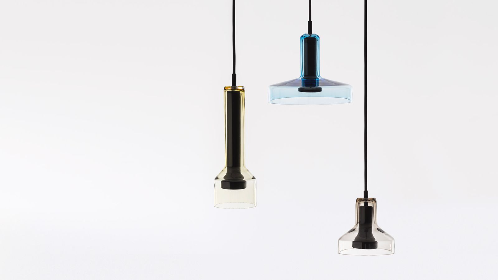 Artemide Подвесной светильник Stablight от Artemide