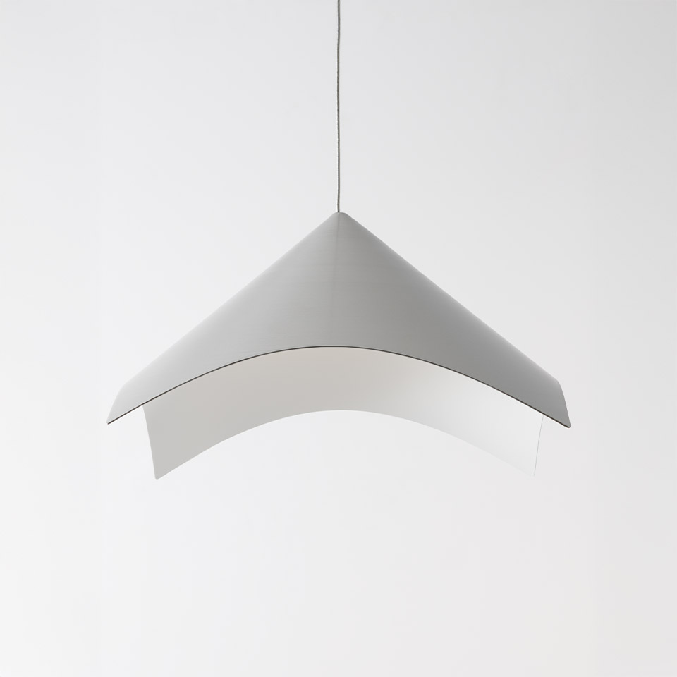 Artemide Подвесной светильник Iperbole от Artemide — в интерьере