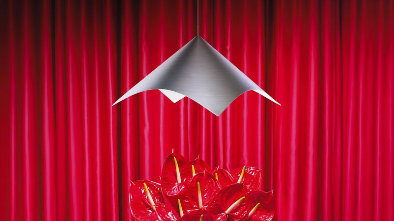Artemide Подвесной светильник Iperbole от Artemide — в интерьере